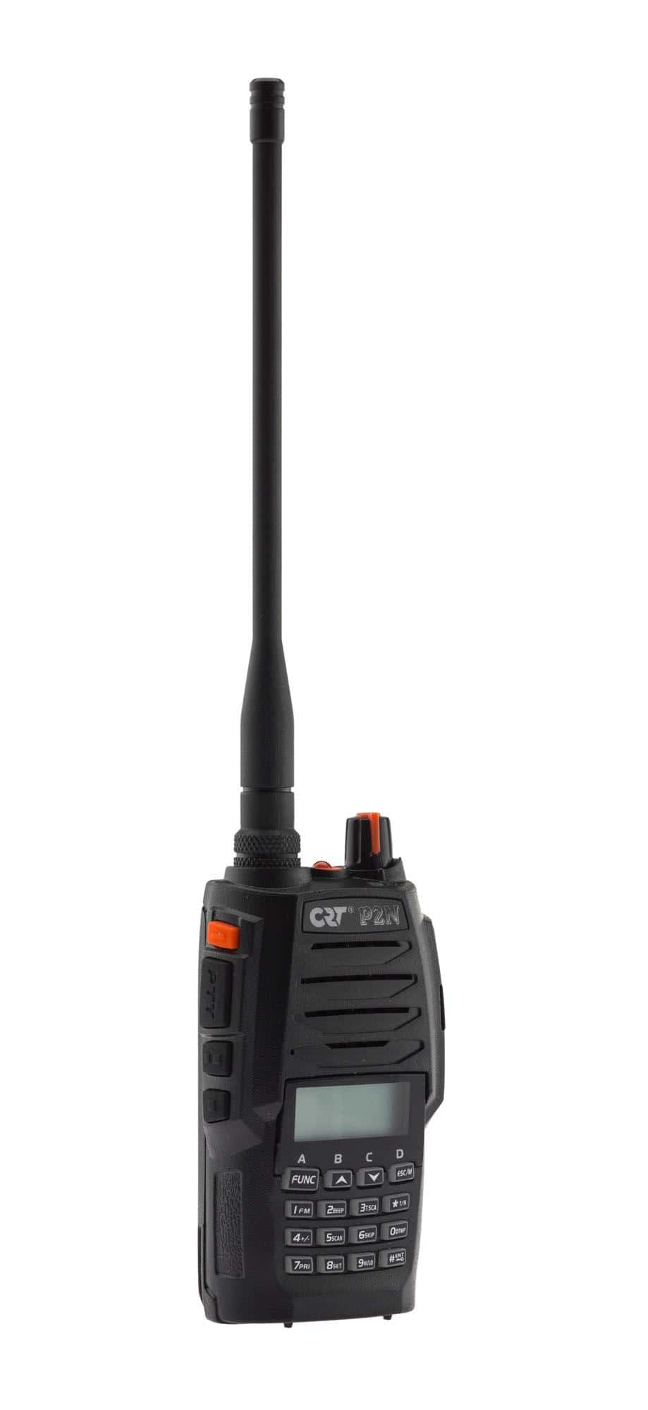 radio vhf portable p2n crt radio vhf portable p2n crt